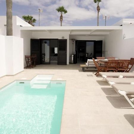 Casa Lily Villa Tías Dış mekan fotoğraf