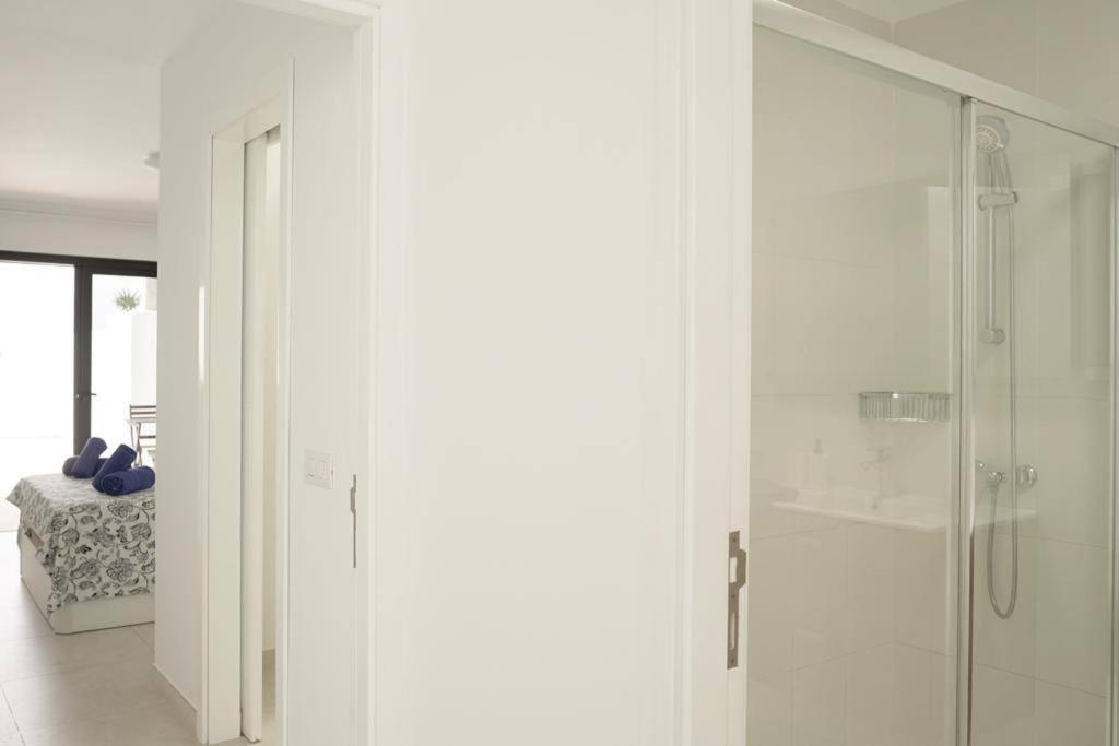 Casa Lily Villa Tías Dış mekan fotoğraf