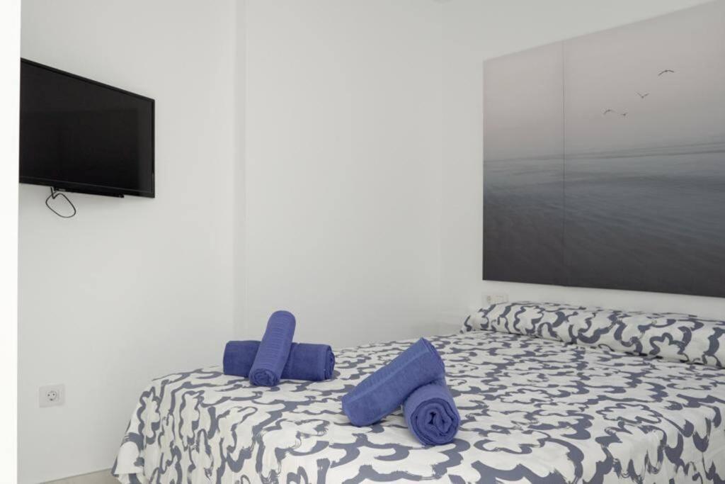 Casa Lily Villa Tías Dış mekan fotoğraf