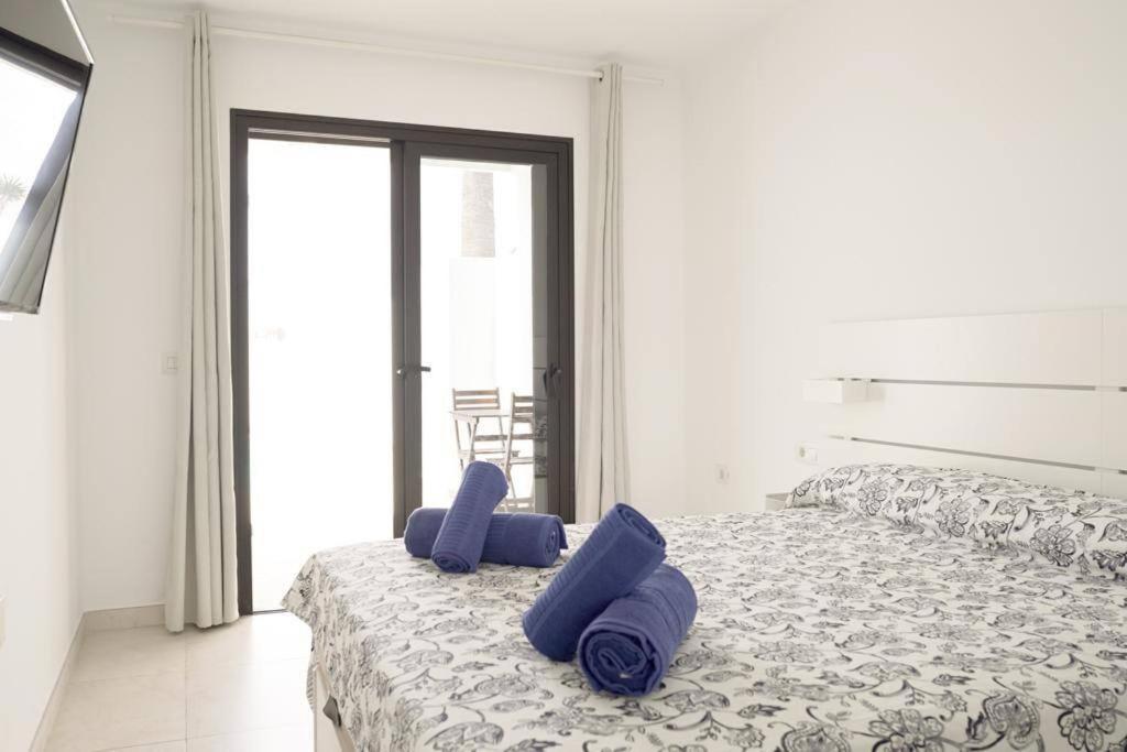 Casa Lily Villa Tías Dış mekan fotoğraf