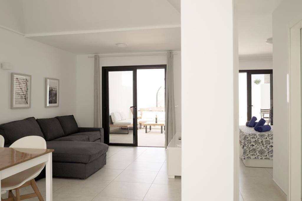 Casa Lily Villa Tías Dış mekan fotoğraf