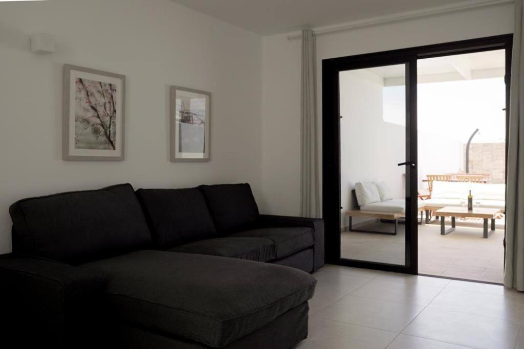 Casa Lily Villa Tías Dış mekan fotoğraf