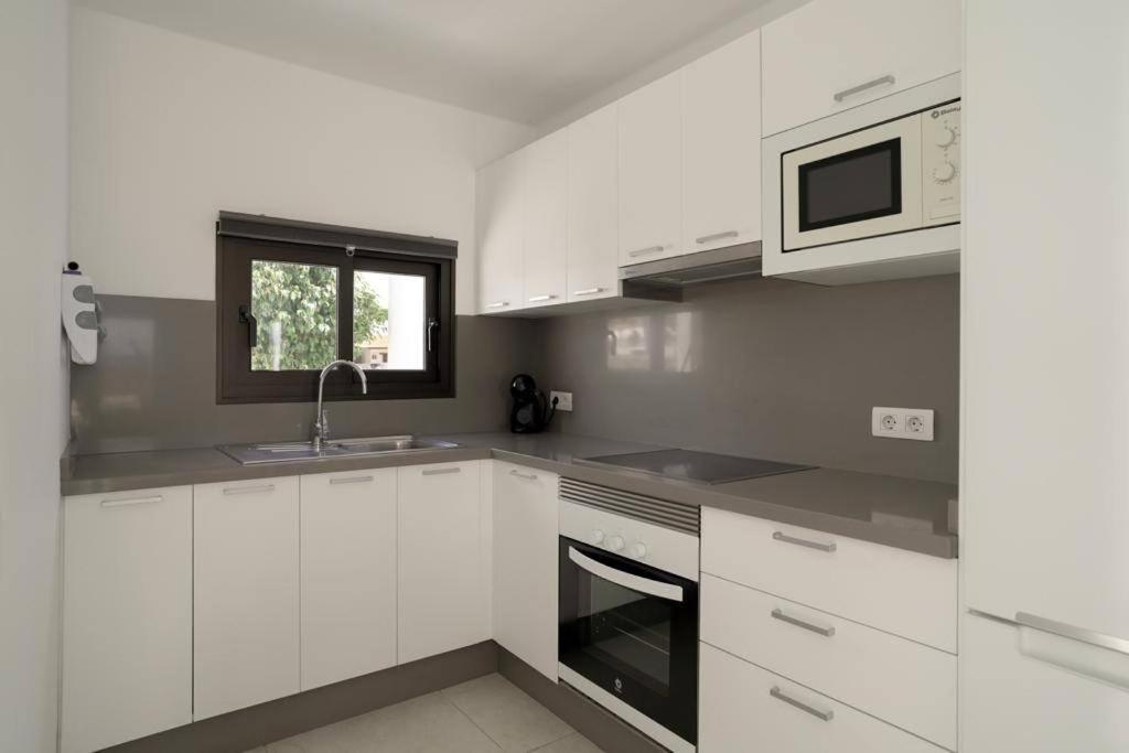 Casa Lily Villa Tías Dış mekan fotoğraf