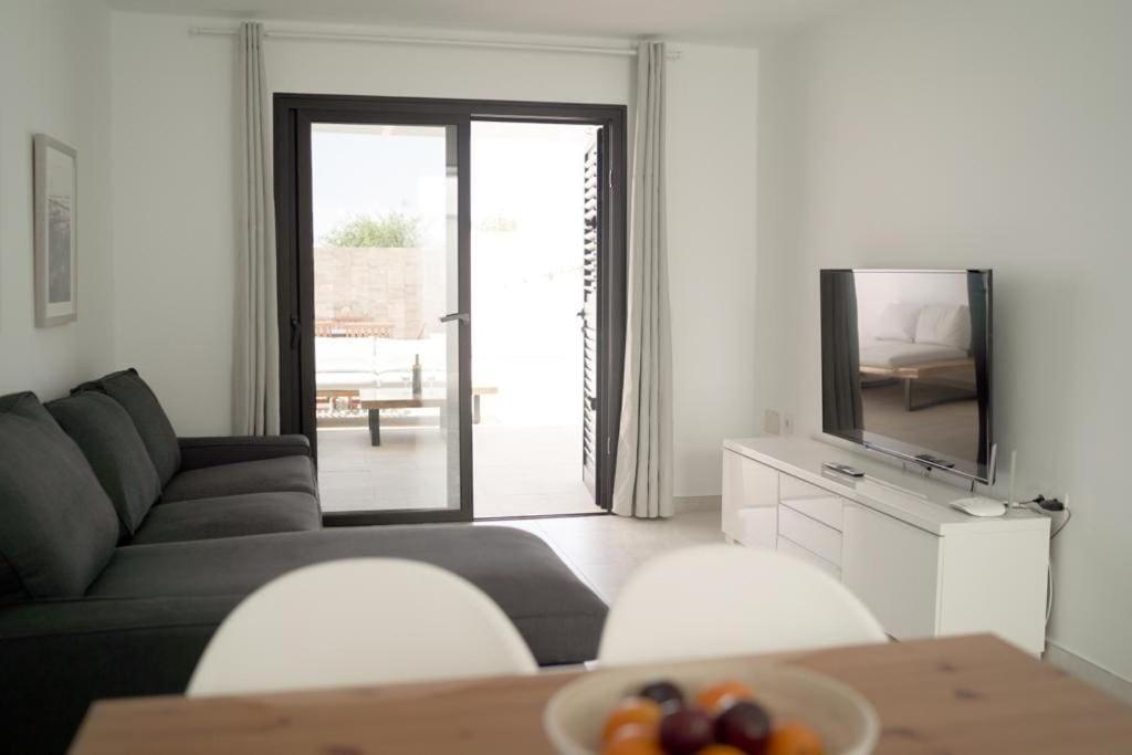 Casa Lily Villa Tías Dış mekan fotoğraf