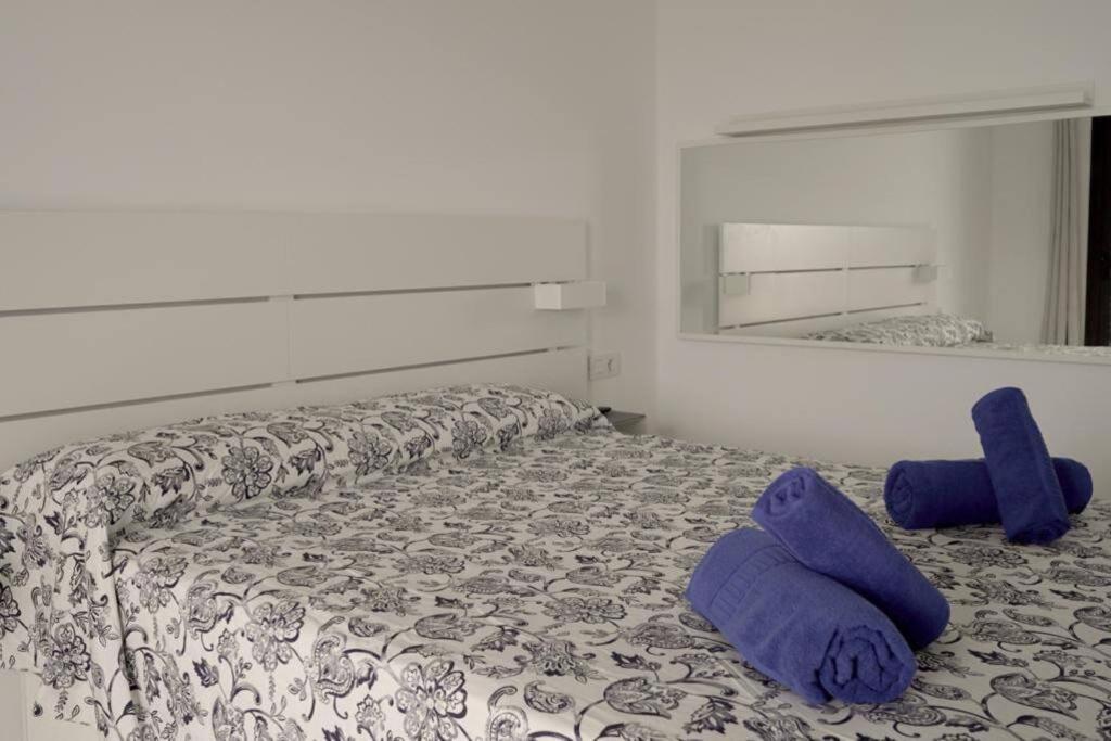 Casa Lily Villa Tías Dış mekan fotoğraf